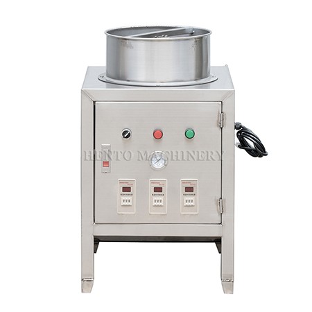 Small Garlic Peeling Machine