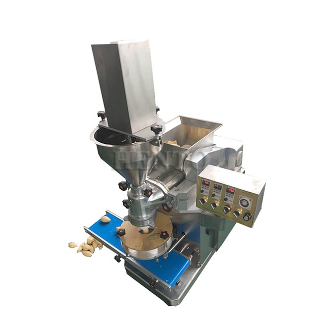 Kubba Machine Commercial