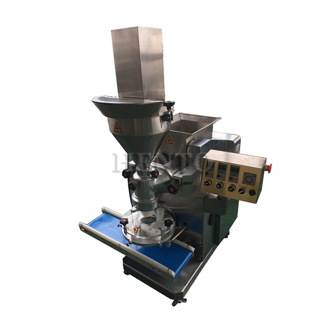 Encrusting Equipment