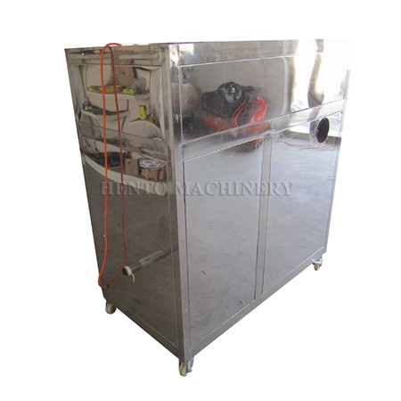 onion peeling machine