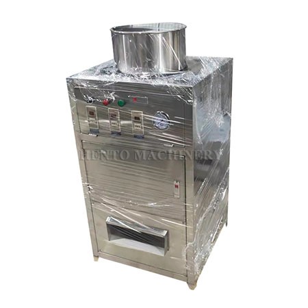 Peanut Skin Removing Machine