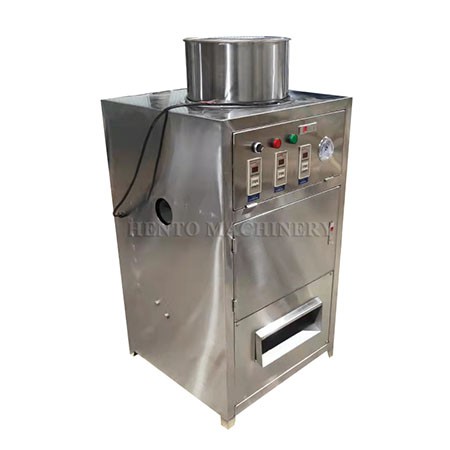 Peanut Kernel Peeler Machine