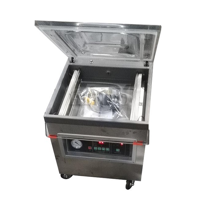 vacuum packing machine food