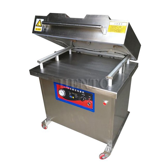 dates vacuum packing machine