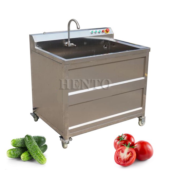 Small Fruit And Vegetable Washer