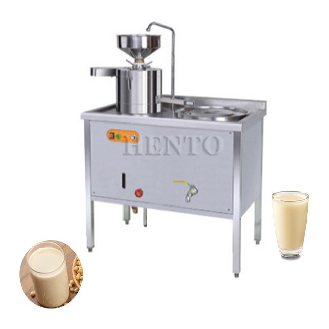 Soymilk Grinding Machine