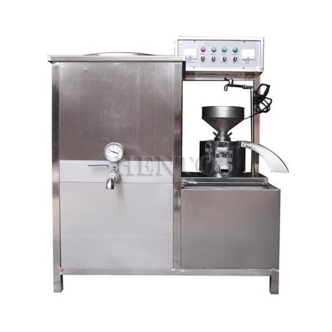 Soybean Milk Grinding Machine