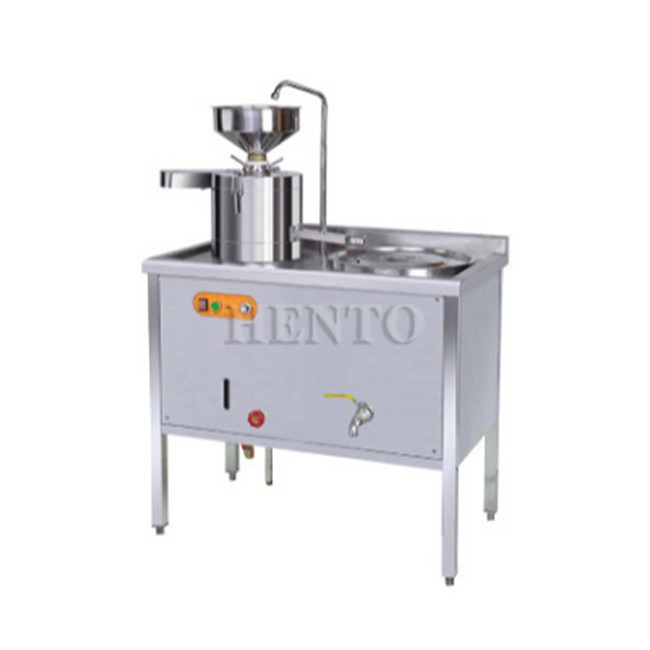 Soybean Milk Machine