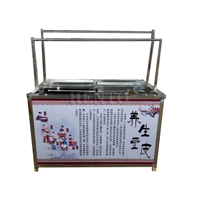 Beancurd Stick Making Machine