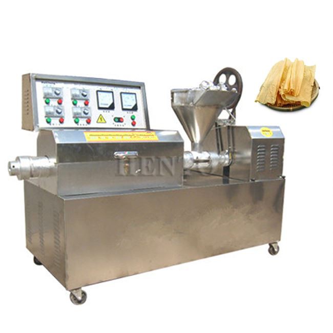 Soya Meat Making Machine