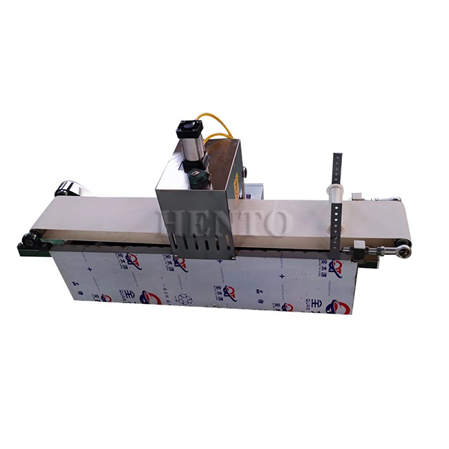 Round Noodles Cutters