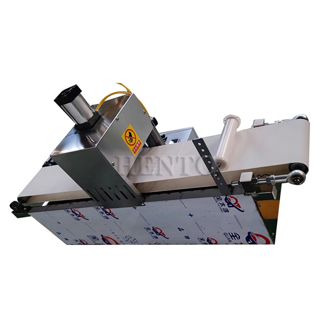 Pasta Cutter Machine Automatic