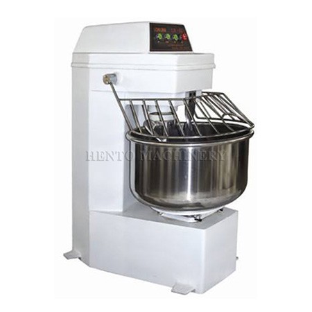 Spiral Dough Mixer Machine