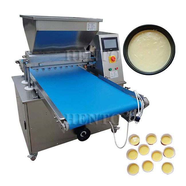 Sponge Cake Production Line best