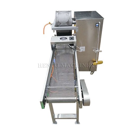 spring roll wrapper maker
