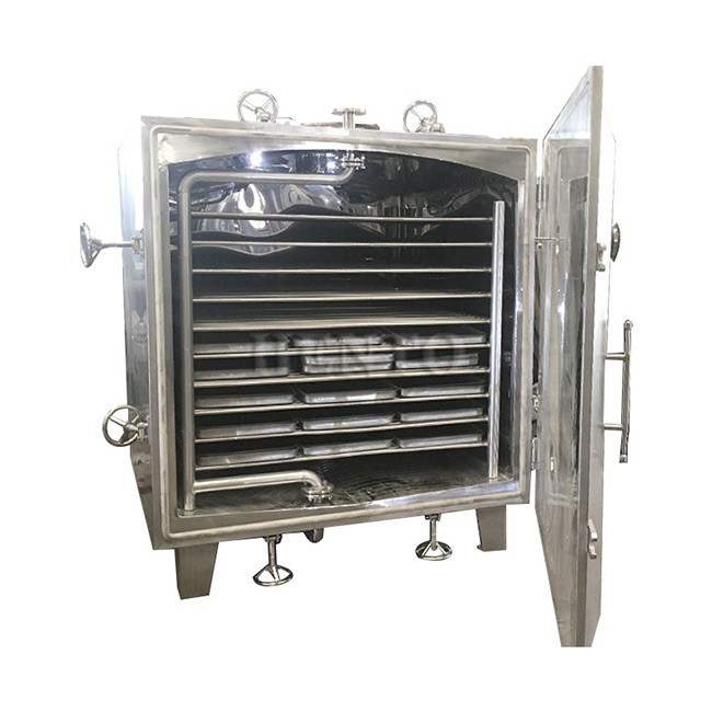 vacuum food freeze dryer