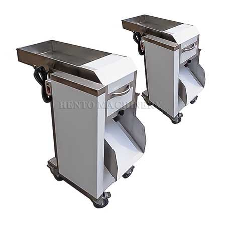 Shredded Squid Machine