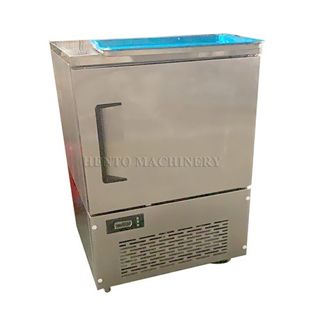 Industrial Blast Freezer