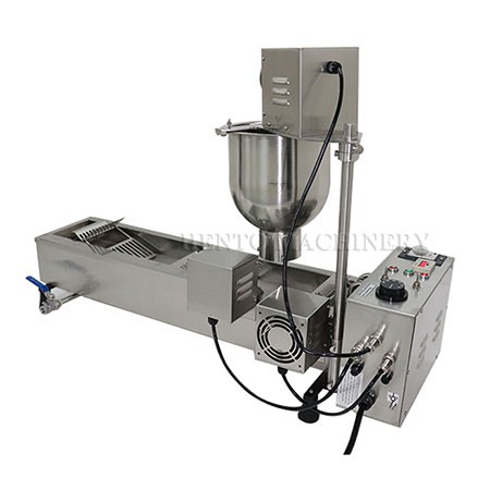 Donut Maker Machine
