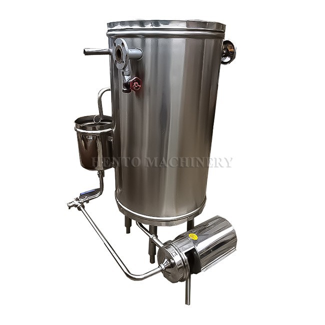 Industrial Sterilizer