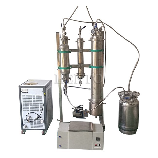 oil extraction machine