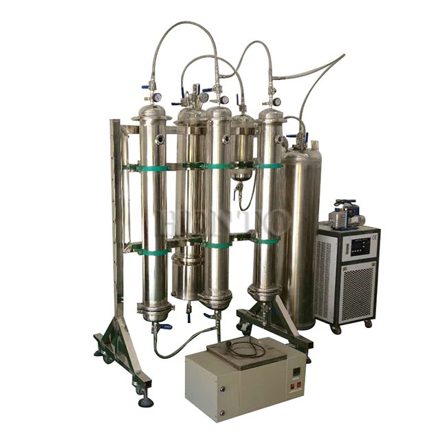 sunflower oil extraction machine