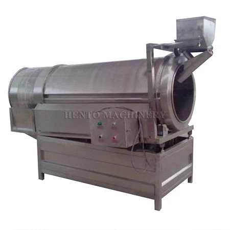 Sunflower Seed Flavoring Roaster Machine