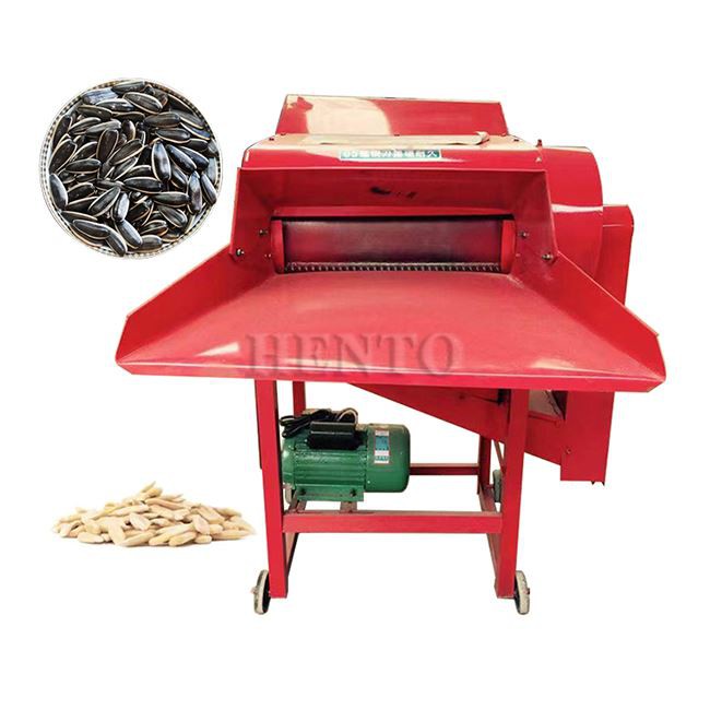 Sunflower Seed Hulling Machine high quality