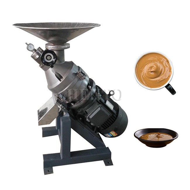 Ultrafine Vertical Mill Machine