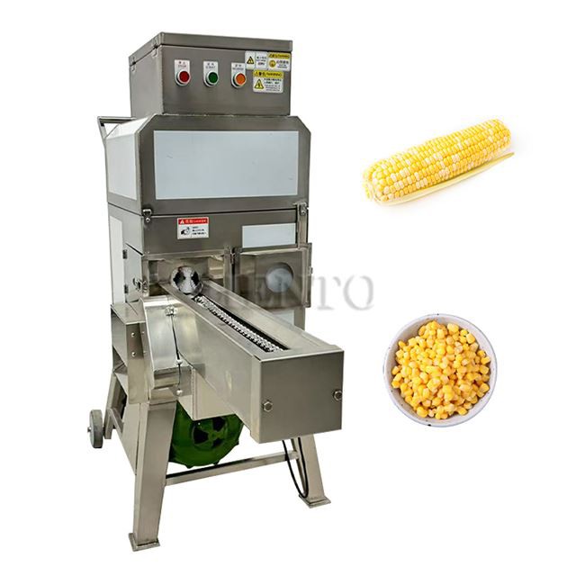 Sweet Corn Thresher suppliers