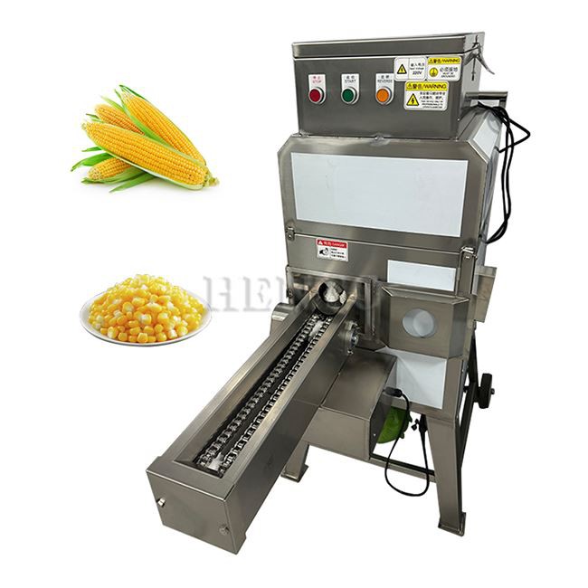 Sweet Corn Thresher price