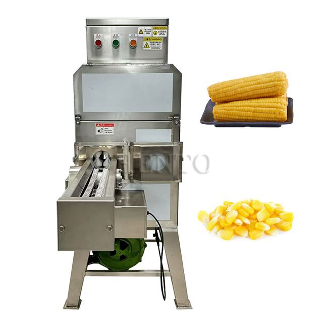 Sweet Corn Thresher best