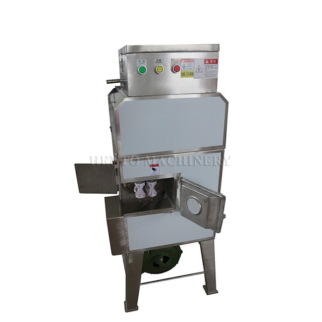 Sweet Corn Threshing Machine