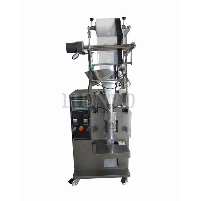 Tablet Packaging Machine