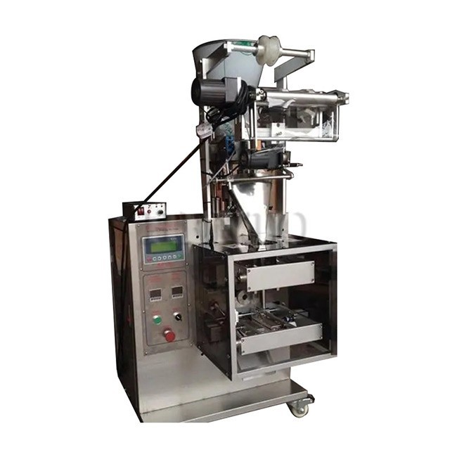 moringa capsule tablet packaging machine