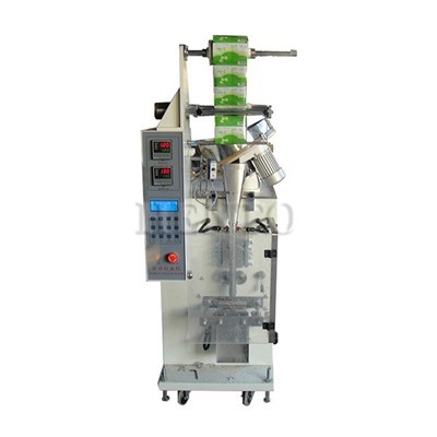 Tablet Packing Machine