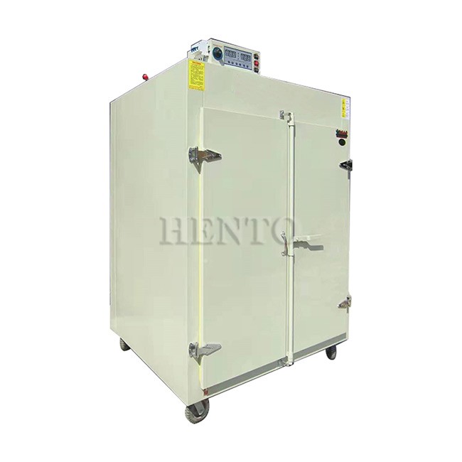 Tea Leaves Bakery Machine