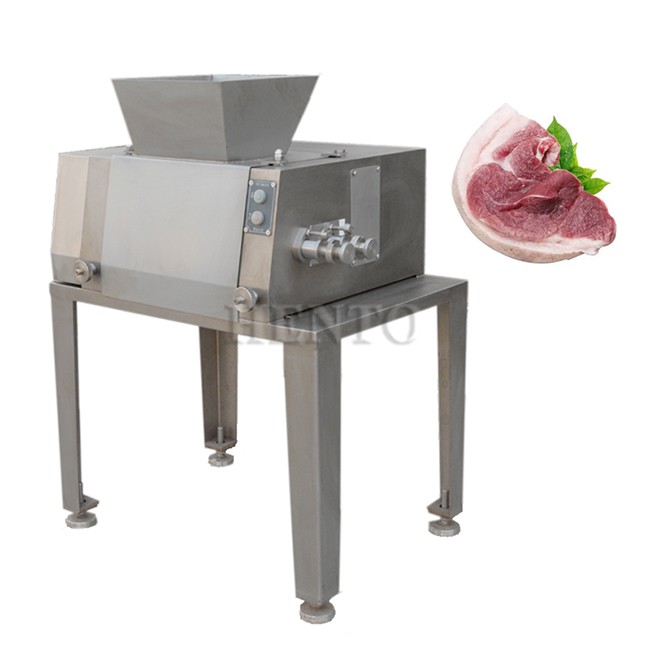 Tenderizing Meat Machine