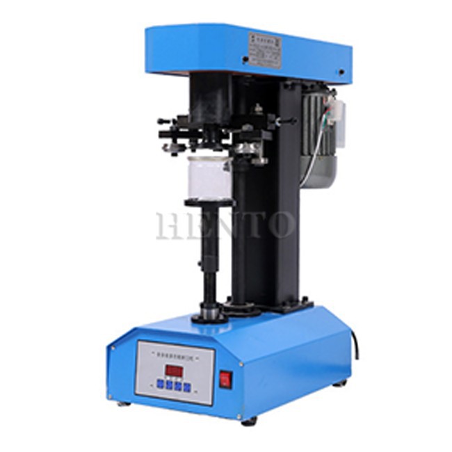Can Sealing Machine