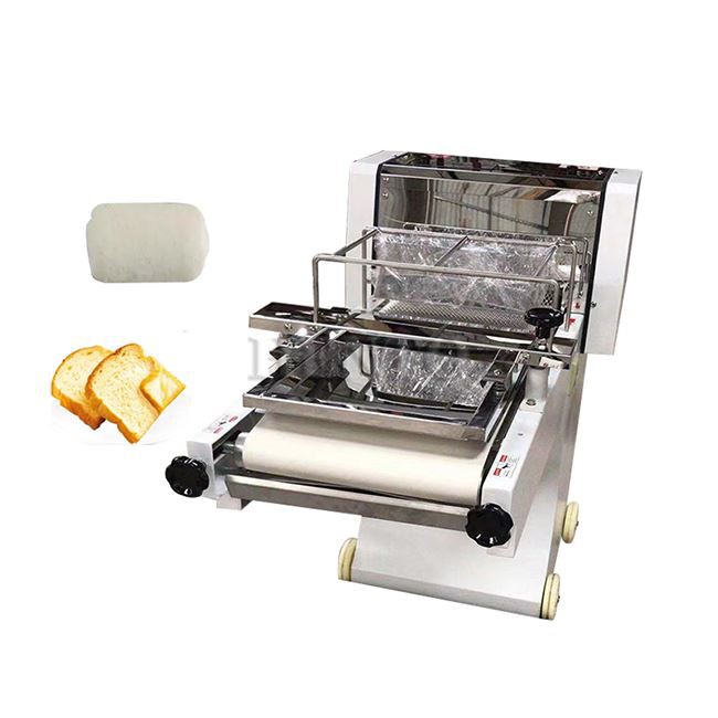 Toast Dough Moulder