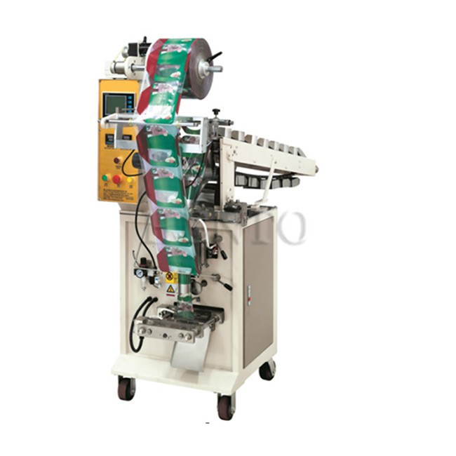 Vertical Packaging Machine