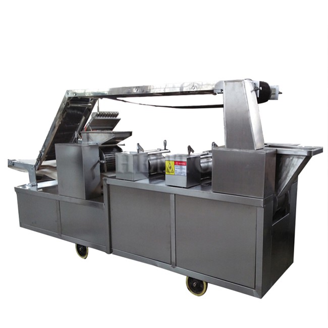 Sweet Biscuit Production Line