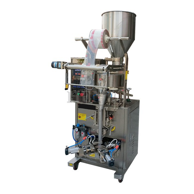 Pouch Packing Machine