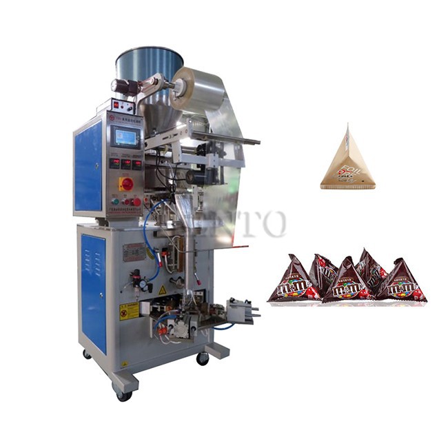 Biscuit Packing Machine