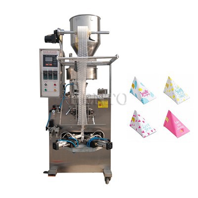 Triangle Packaging Machine