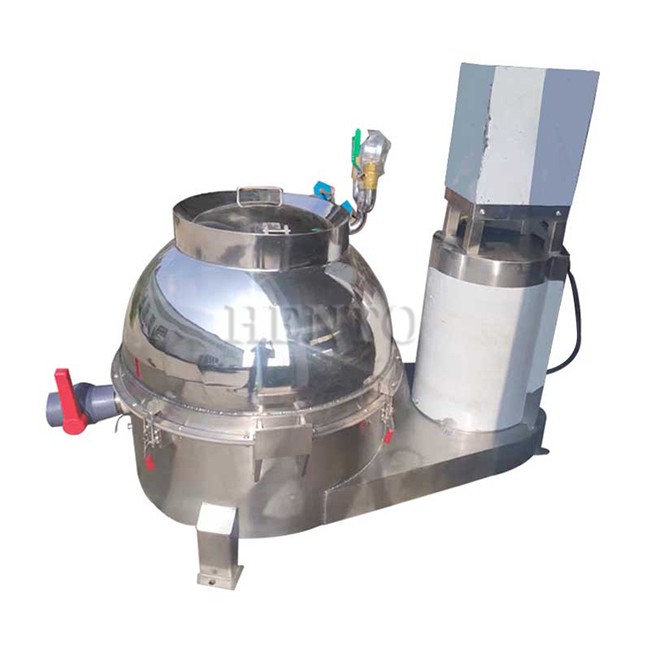 Cow Stomach Cleaning Machine