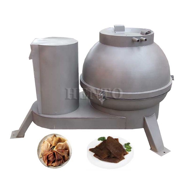 Tripe Washing Machine