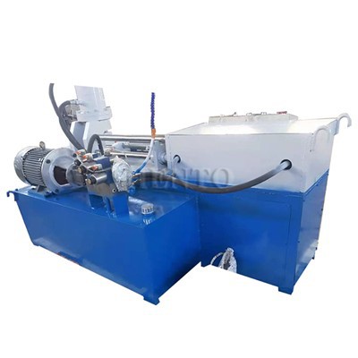 Tube Reducer Machine
