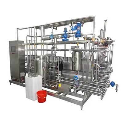 UHT Sterilization Machine