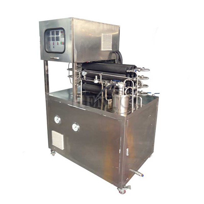 Milk UHT Sterilizer